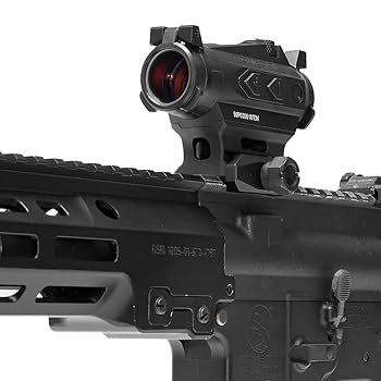 Romeo4T SIG レッドドットサイト evolution gear Amazon.co.jp: 良品武品 | Evolution Gear SIG ROMEO 4T ドット